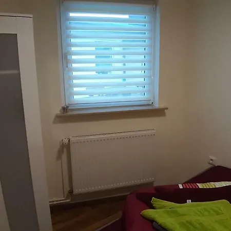 公寓 Ferienwohnung Smillenzweg Mit Eingezaunten Garten - [#124250]