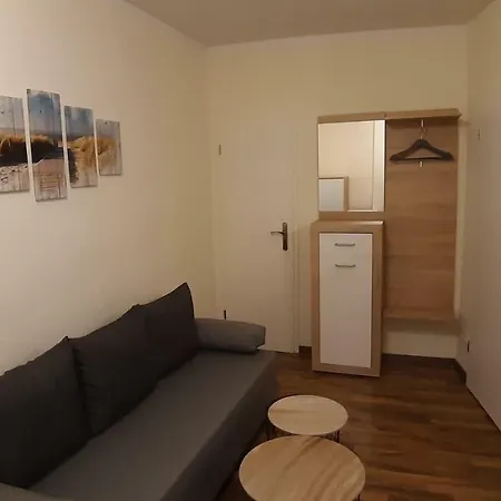 Ferienwohnung Smillenzweg Mit Eingezaunten Garten - [#124250] 公寓 洛米